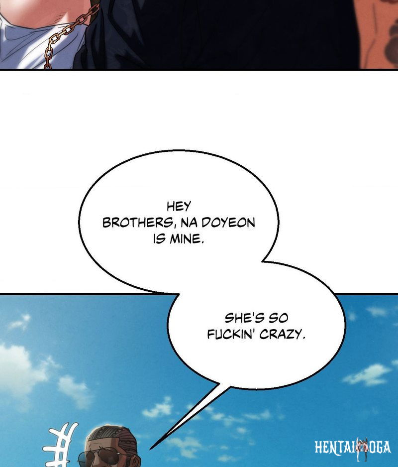 Seniors of Class 5 Seniors of Class 5 Chapter 109 - Page 126