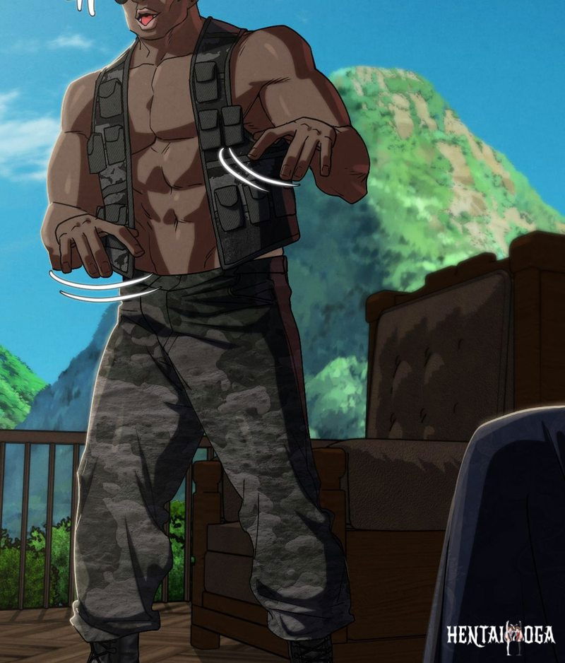 Seniors of Class 5 Seniors of Class 5 Chapter 109 - Page 127