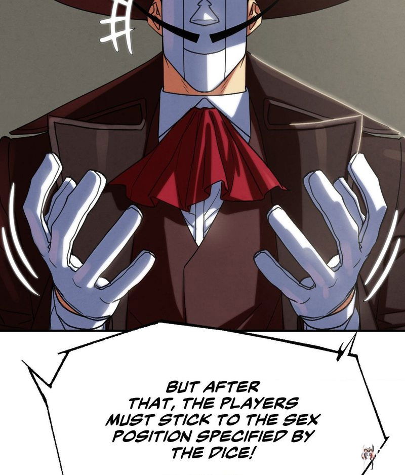 Seniors of Class 5 Seniors of Class 5 Chapter 109 - Page 129