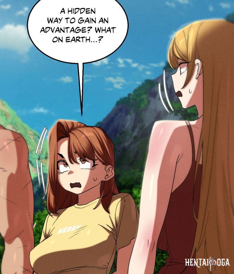 Seniors of Class 5 Seniors of Class 5 Chapter 109 - Page 132