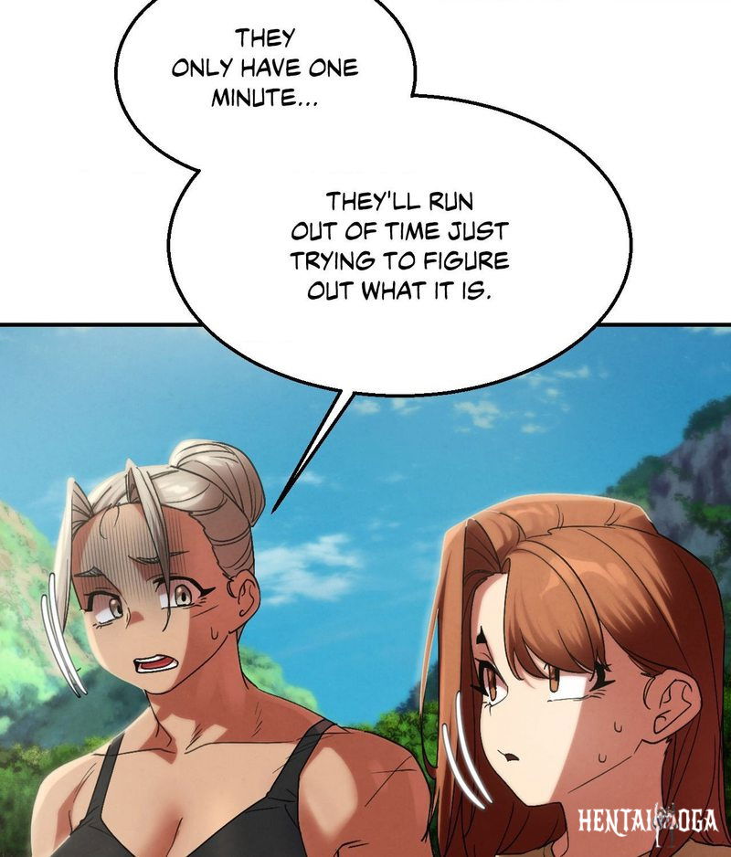 Seniors of Class 5 Seniors of Class 5 Chapter 109 - Page 134