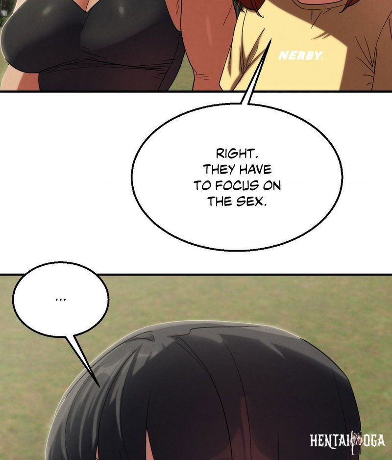 Seniors of Class 5 Seniors of Class 5 Chapter 109 - Page 135