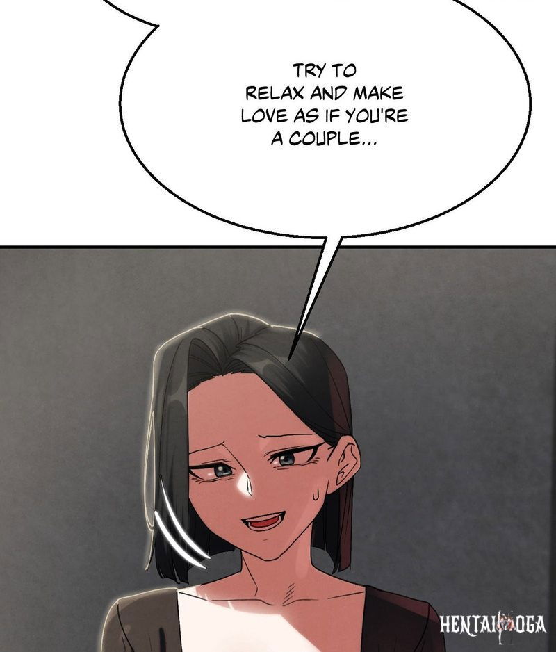 Seniors of Class 5 Seniors of Class 5 Chapter 109 - Page 137