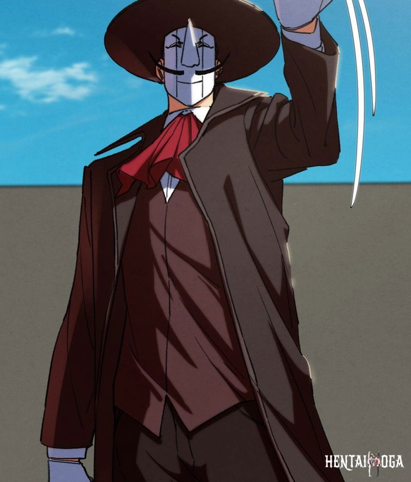 Seniors of Class 5 Seniors of Class 5 Chapter 109 - Page 142