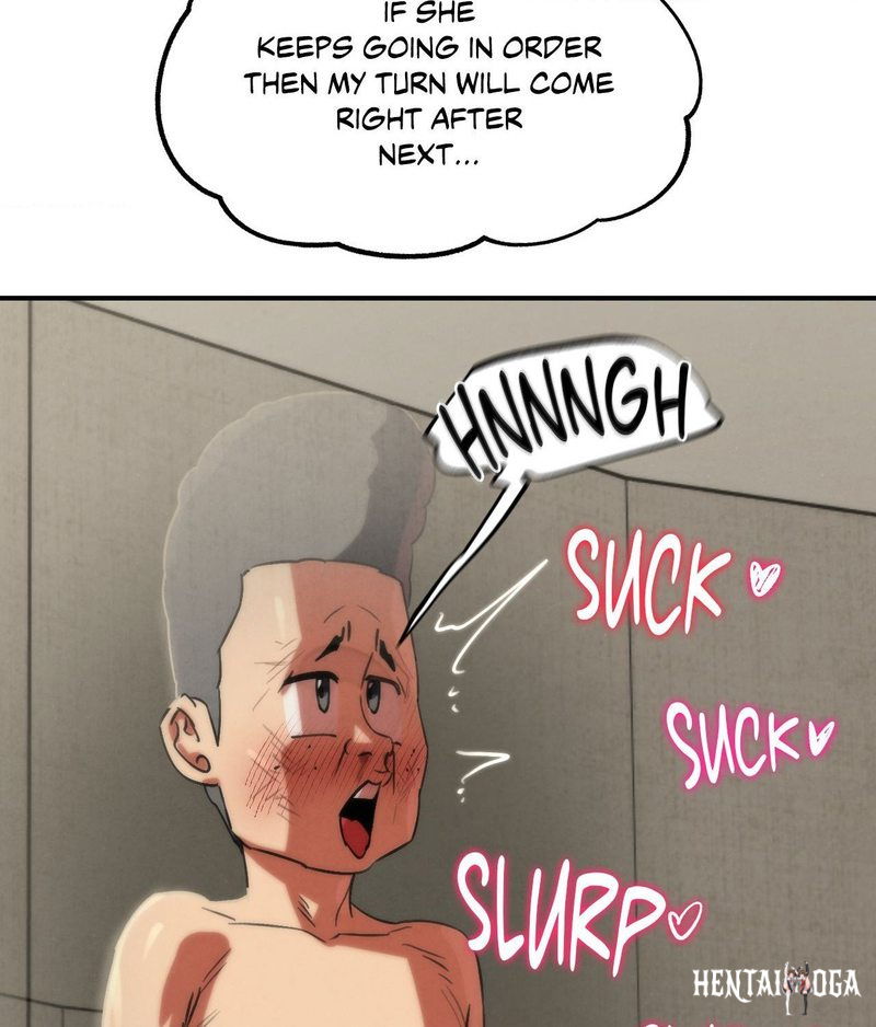 Seniors of Class 5 Seniors of Class 5 Chapter 109 - Page 17