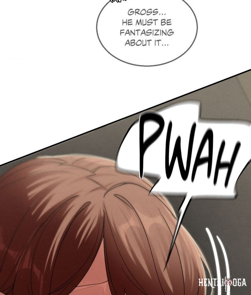 Seniors of Class 5 Seniors of Class 5 Chapter 109 - Page 21