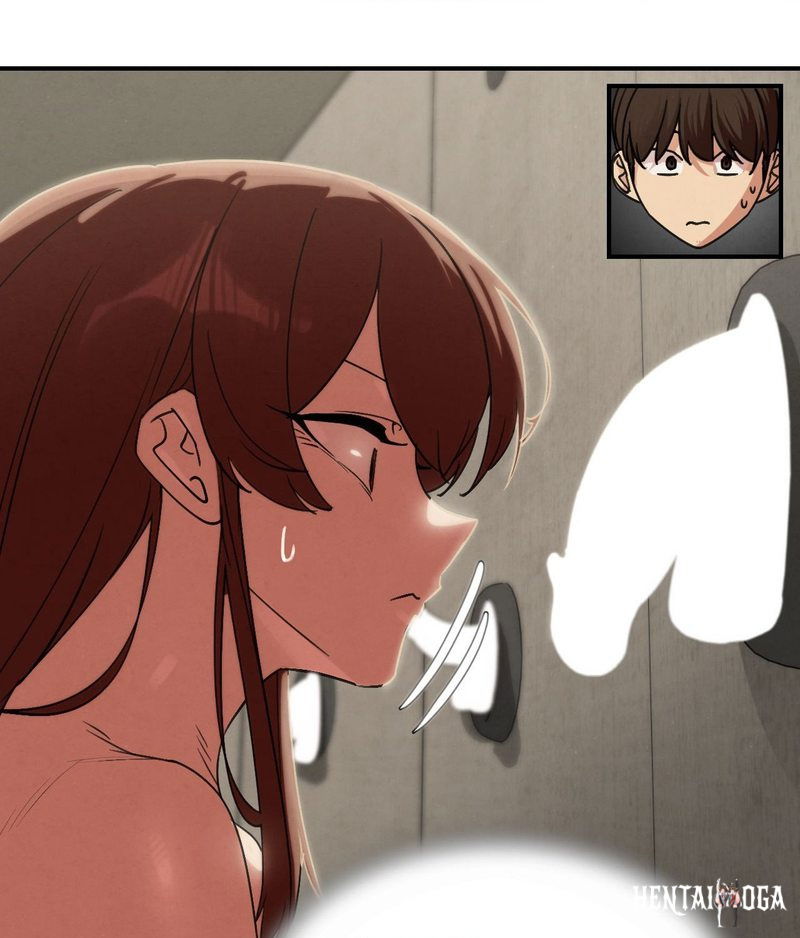 Seniors of Class 5 Seniors of Class 5 Chapter 109 - Page 28