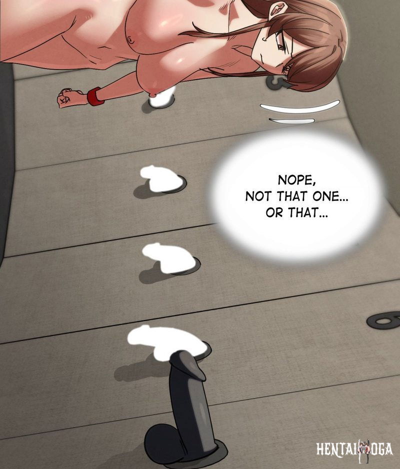 Seniors of Class 5 Seniors of Class 5 Chapter 109 - Page 30