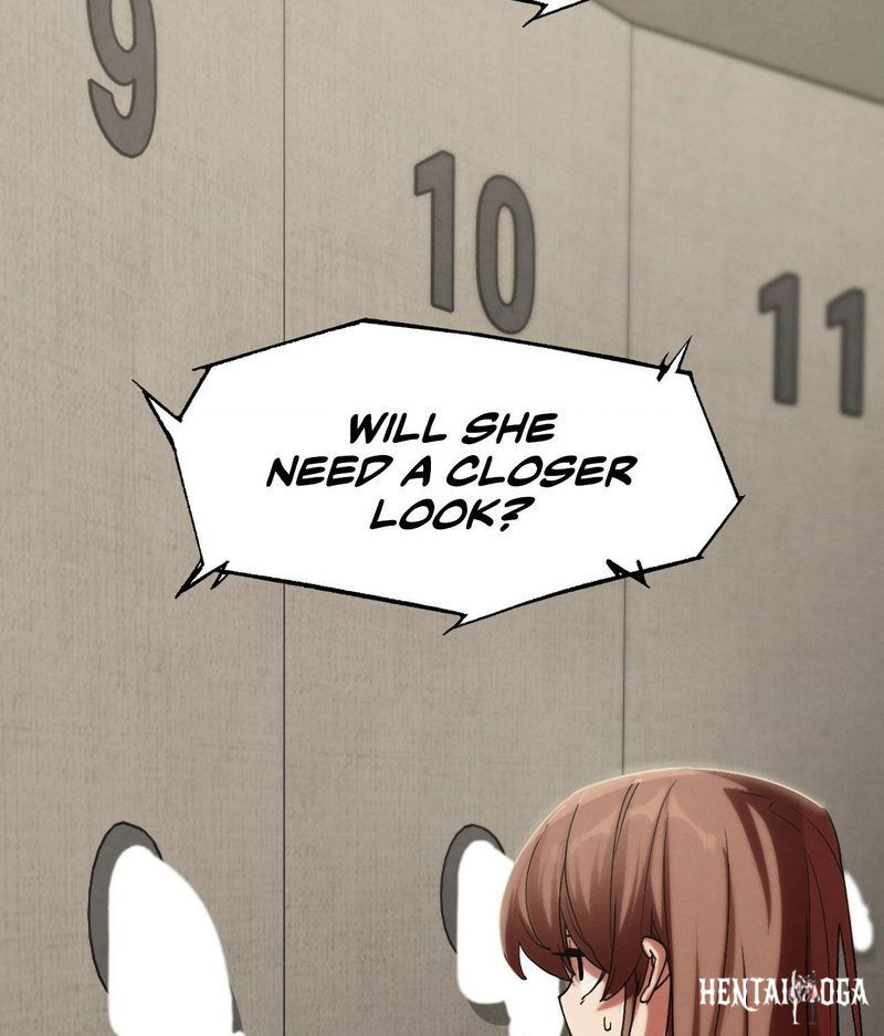 Seniors of Class 5 Seniors of Class 5 Chapter 109 - Page 33