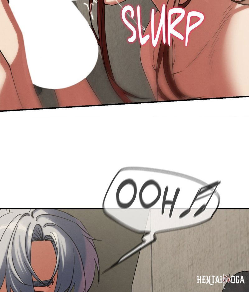 Seniors of Class 5 Seniors of Class 5 Chapter 109 - Page 38