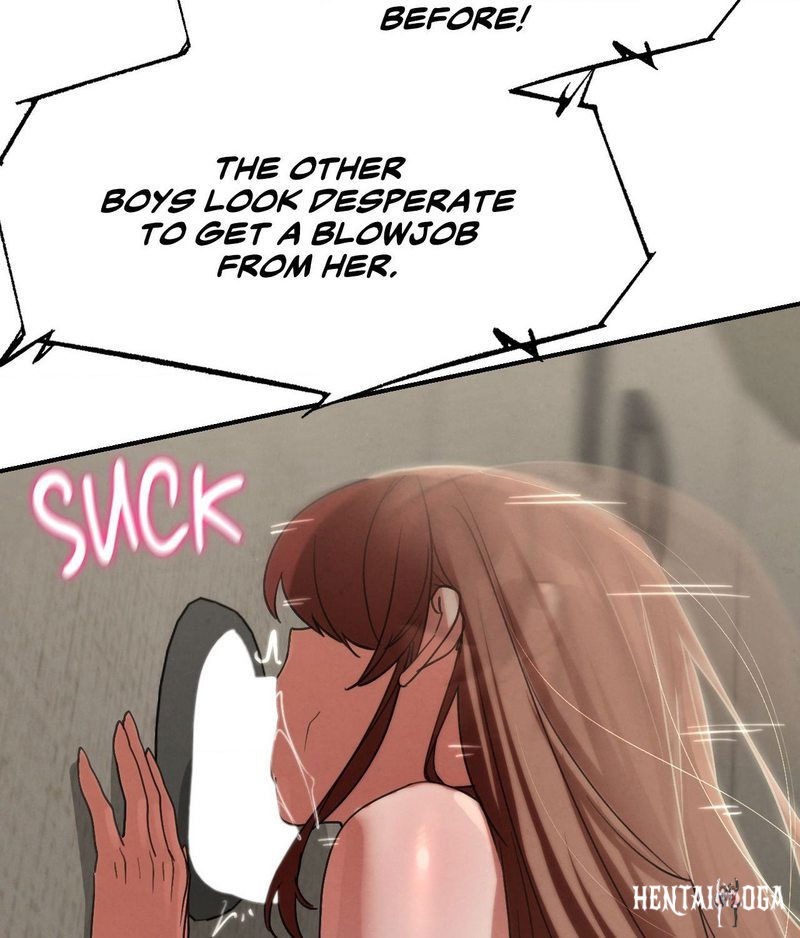 Seniors of Class 5 Seniors of Class 5 Chapter 109 - Page 40