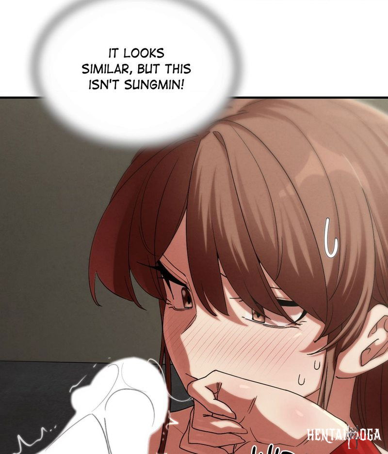 Seniors of Class 5 Seniors of Class 5 Chapter 109 - Page 45