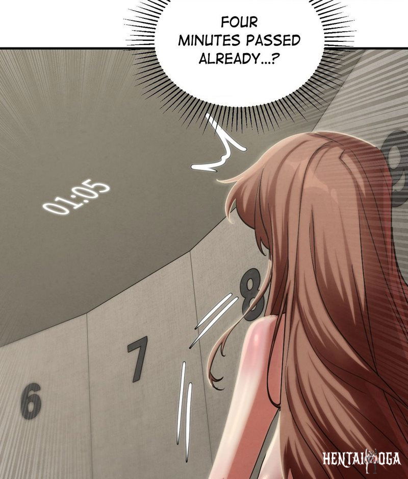 Seniors of Class 5 Seniors of Class 5 Chapter 109 - Page 47