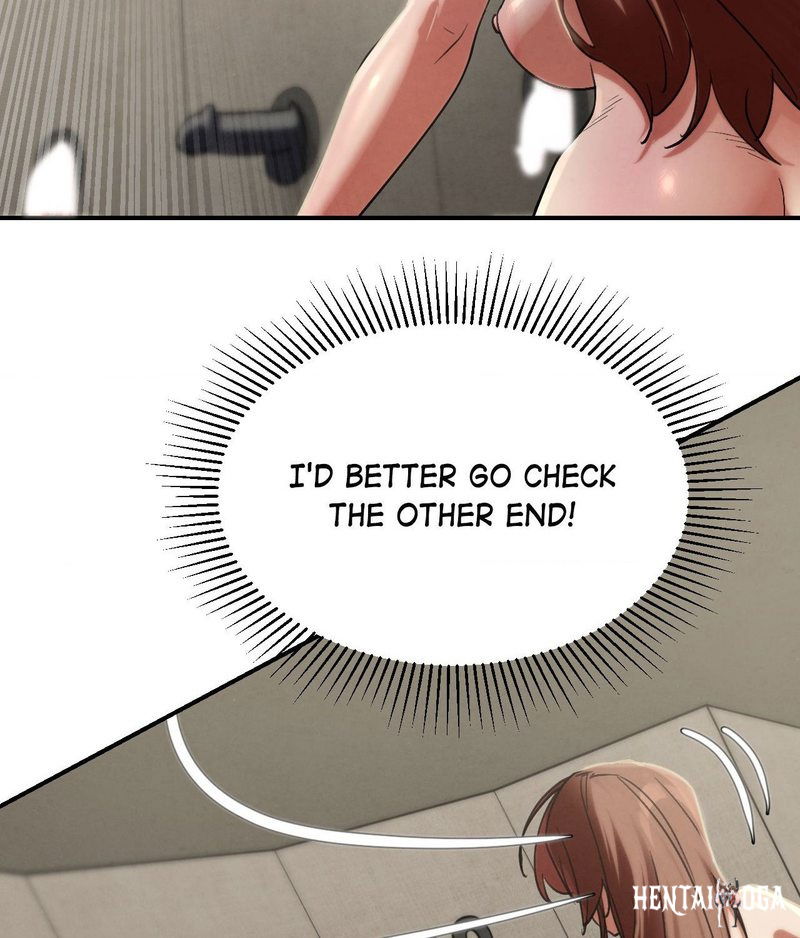 Seniors of Class 5 Seniors of Class 5 Chapter 109 - Page 48