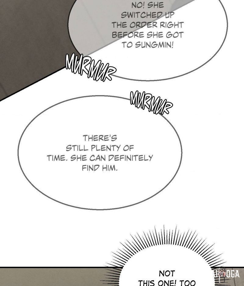 Seniors of Class 5 Seniors of Class 5 Chapter 109 - Page 50