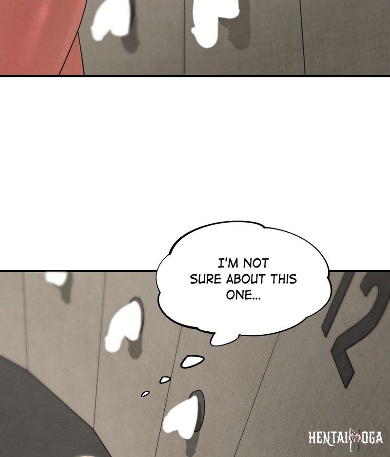 Seniors of Class 5 Seniors of Class 5 Chapter 109 - Page 52