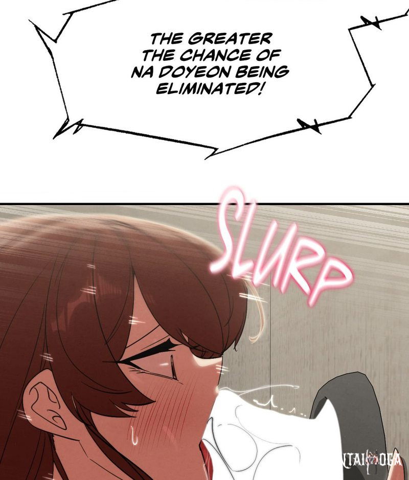 Seniors of Class 5 Seniors of Class 5 Chapter 109 - Page 58