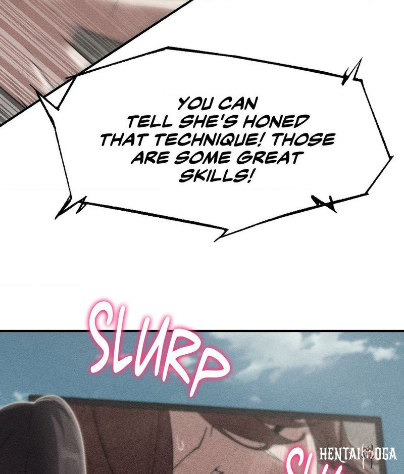 Seniors of Class 5 Seniors of Class 5 Chapter 109 - Page 7