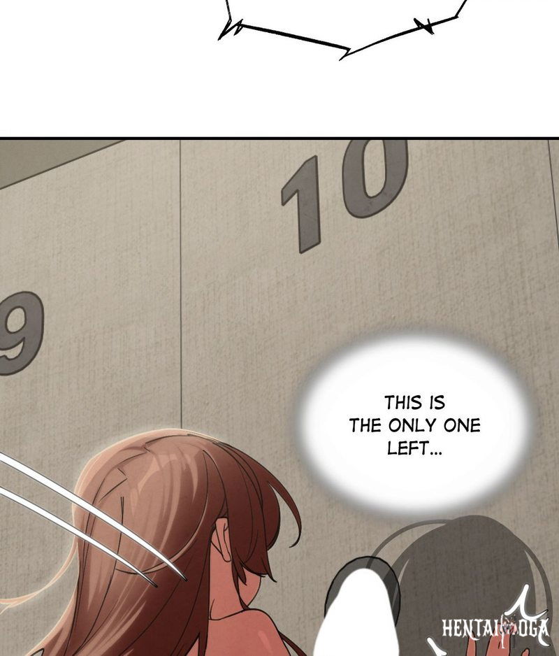 Seniors of Class 5 Seniors of Class 5 Chapter 109 - Page 79