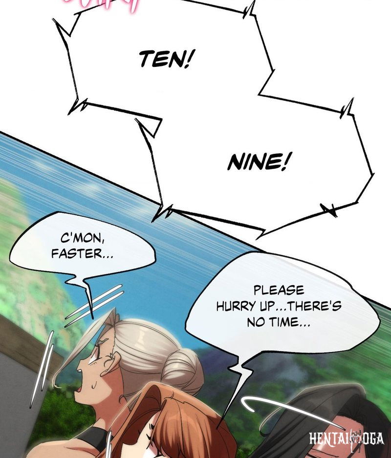 Seniors of Class 5 Seniors of Class 5 Chapter 109 - Page 89