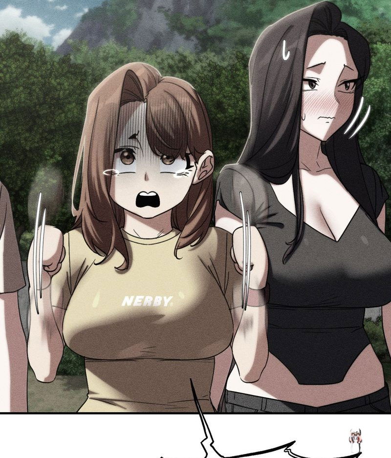 Seniors of Class 5 Seniors of Class 5 Chapter 109 - Page 9