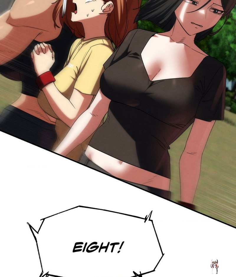 Seniors of Class 5 Seniors of Class 5 Chapter 109 - Page 90