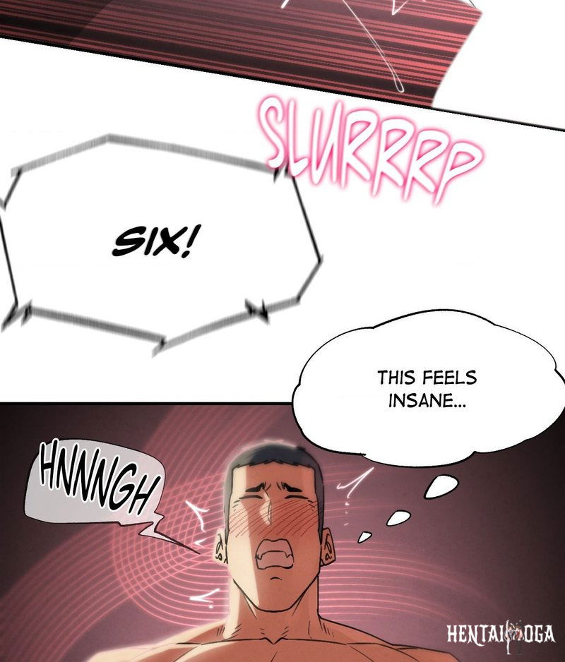 Seniors of Class 5 Seniors of Class 5 Chapter 109 - Page 92