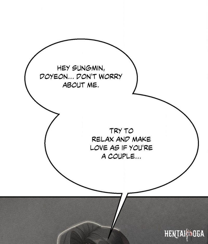 Seniors of Class 5 Seniors of Class 5 Chapter 110 - Page 1