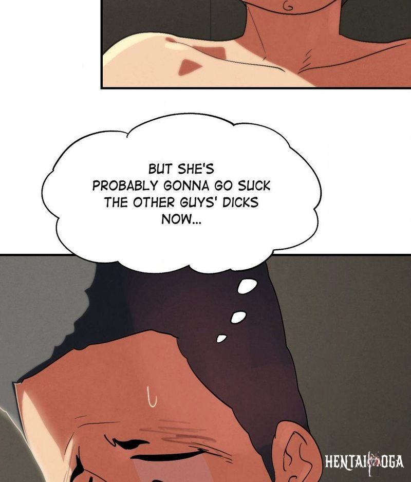 Seniors of Class 5 Seniors of Class 5 Chapter 110 - Page 121