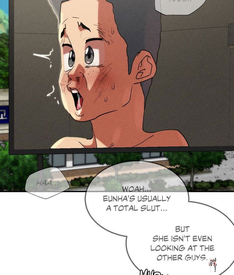 Seniors of Class 5 Seniors of Class 5 Chapter 110 - Page 128