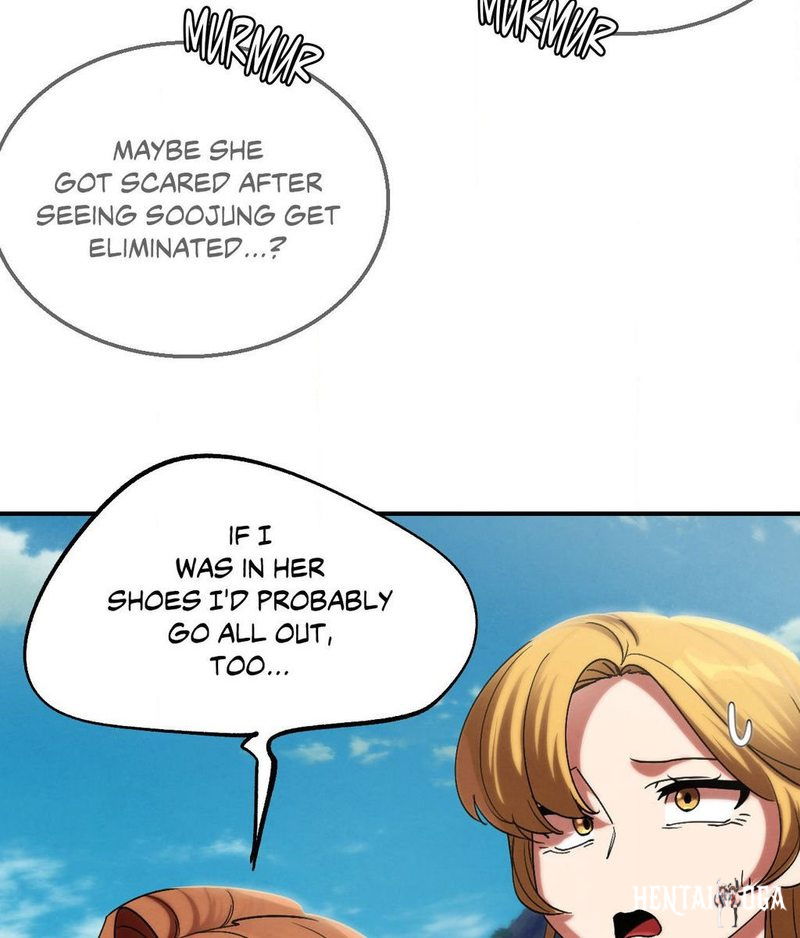 Seniors of Class 5 Seniors of Class 5 Chapter 110 - Page 129