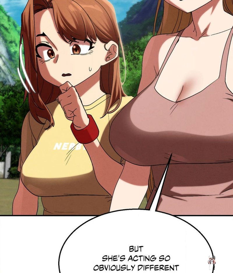 Seniors of Class 5 Seniors of Class 5 Chapter 110 - Page 130