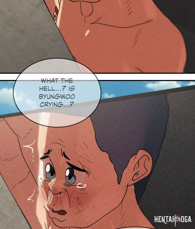 Seniors of Class 5 Seniors of Class 5 Chapter 110 - Page 135