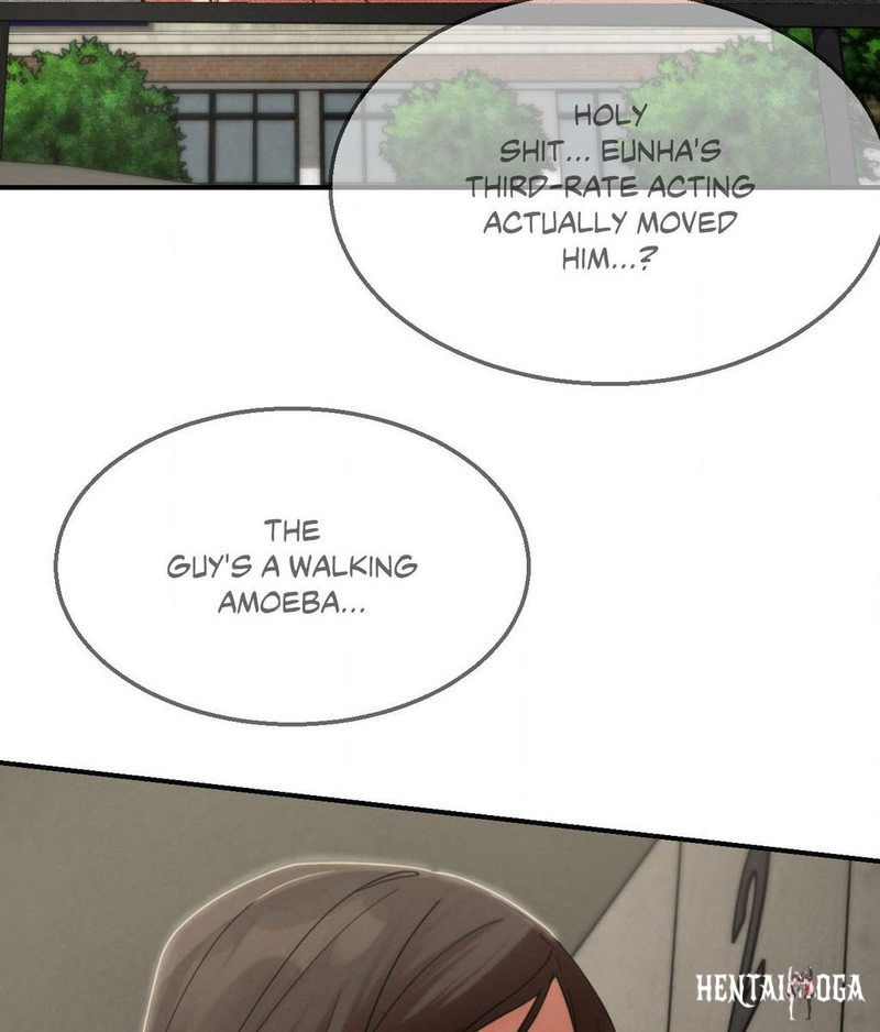 Seniors of Class 5 Seniors of Class 5 Chapter 110 - Page 136