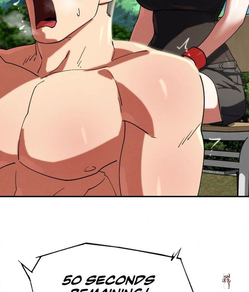 Seniors of Class 5 Seniors of Class 5 Chapter 110 - Page 19