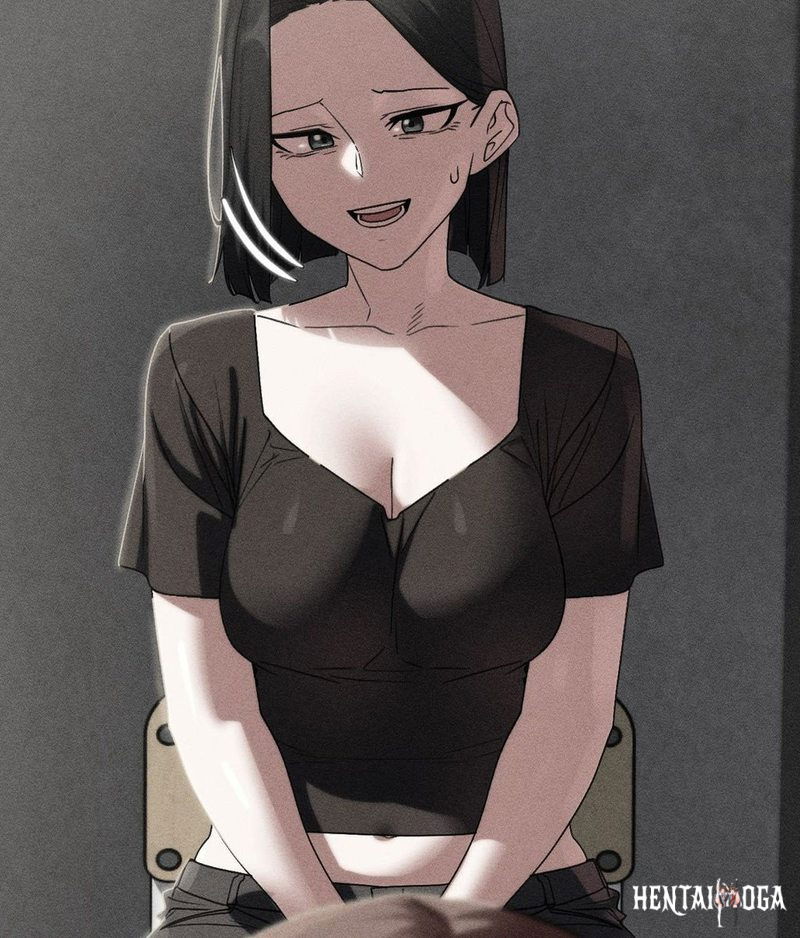 Seniors of Class 5 Seniors of Class 5 Chapter 110 - Page 2