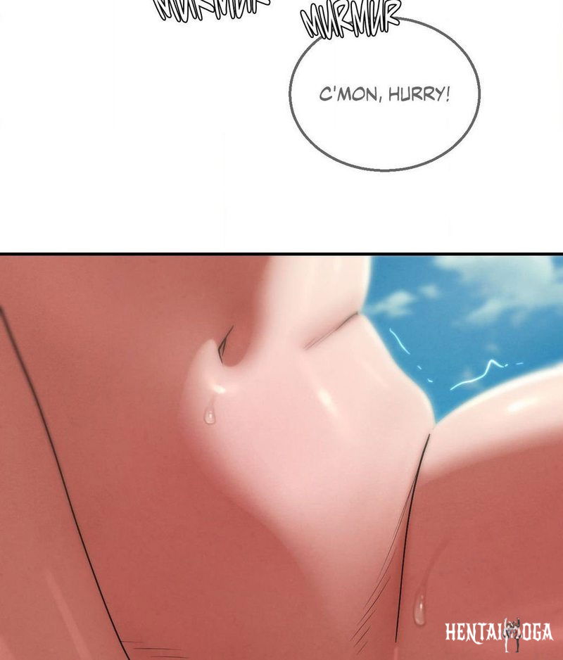 Seniors of Class 5 Seniors of Class 5 Chapter 110 - Page 24