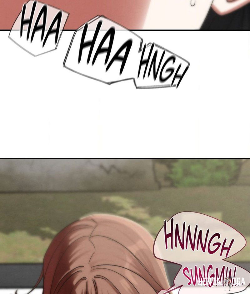 Seniors of Class 5 Seniors of Class 5 Chapter 110 - Page 36