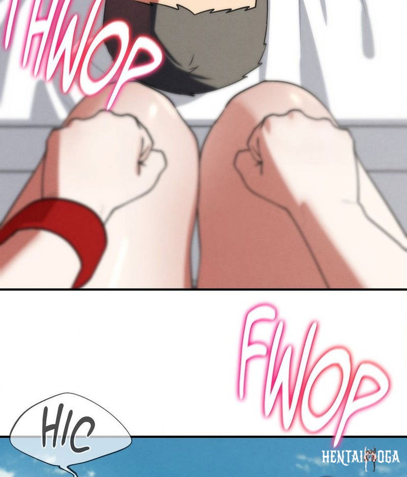 Seniors of Class 5 Seniors of Class 5 Chapter 110 - Page 39