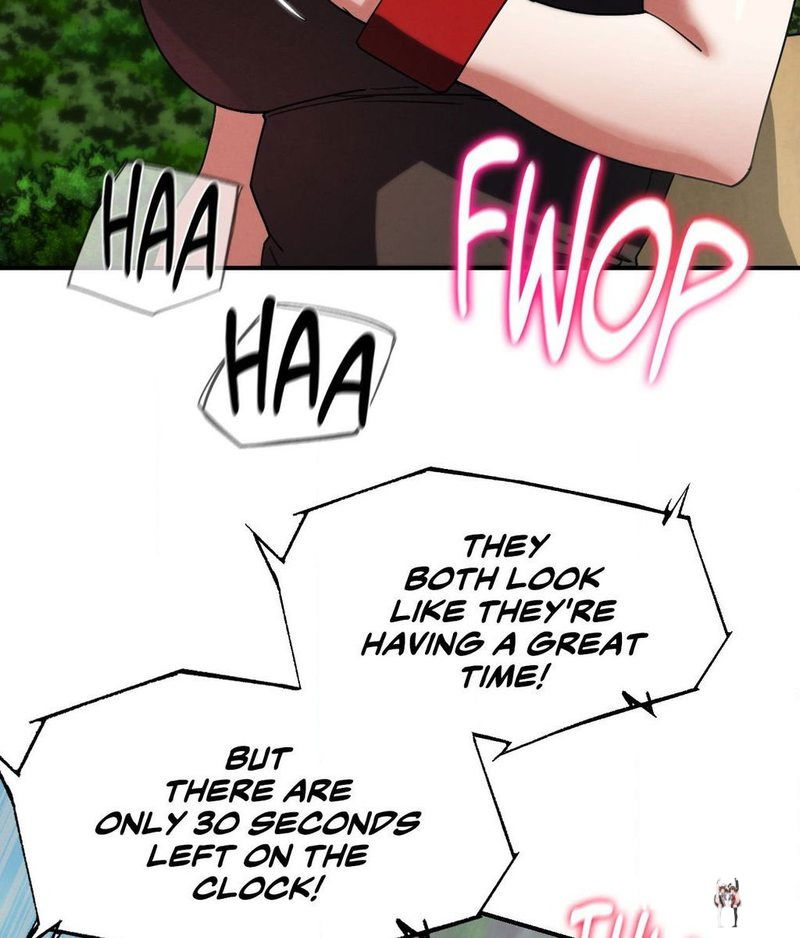 Seniors of Class 5 Seniors of Class 5 Chapter 110 - Page 41