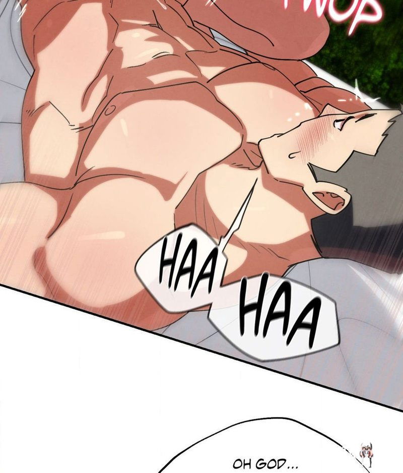 Seniors of Class 5 Seniors of Class 5 Chapter 110 - Page 43