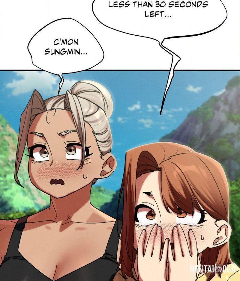 Seniors of Class 5 Seniors of Class 5 Chapter 110 - Page 44