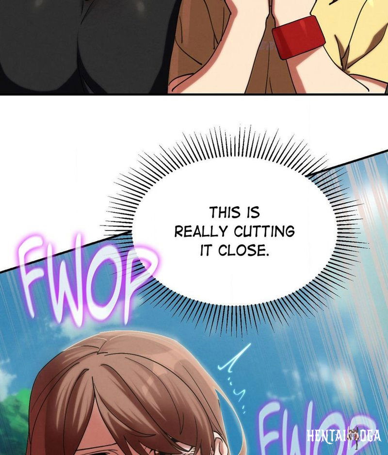 Seniors of Class 5 Seniors of Class 5 Chapter 110 - Page 45