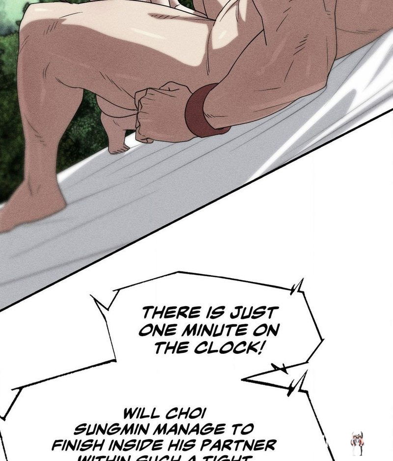 Seniors of Class 5 Seniors of Class 5 Chapter 110 - Page 5