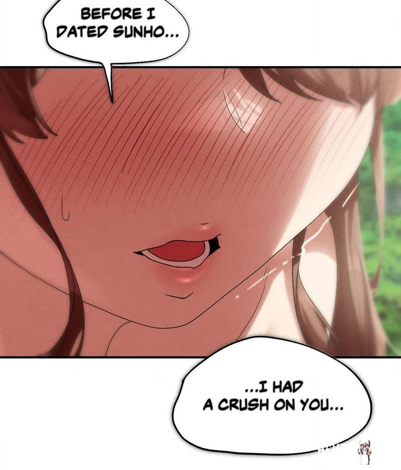 Seniors of Class 5 Seniors of Class 5 Chapter 110 - Page 50