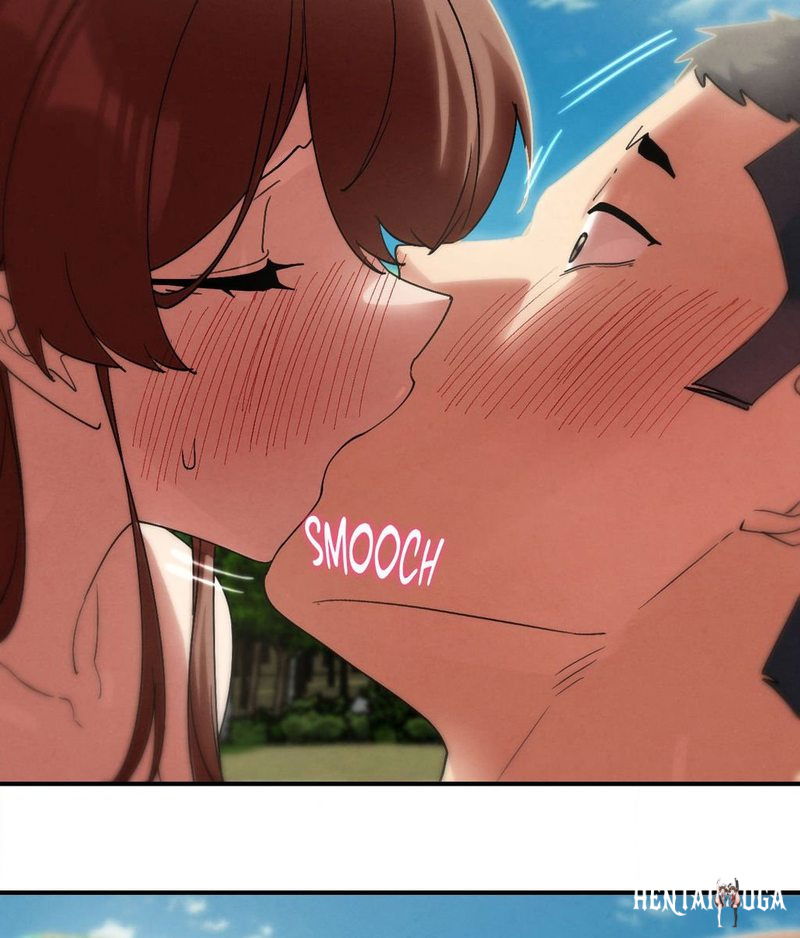 Seniors of Class 5 Seniors of Class 5 Chapter 110 - Page 56