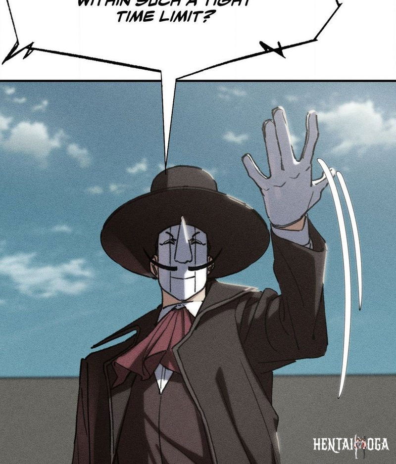 Seniors of Class 5 Seniors of Class 5 Chapter 110 - Page 6