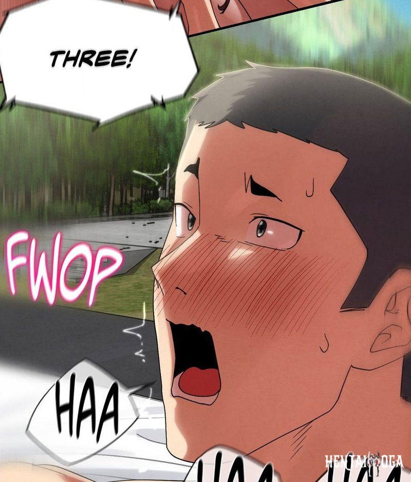 Seniors of Class 5 Seniors of Class 5 Chapter 110 - Page 71