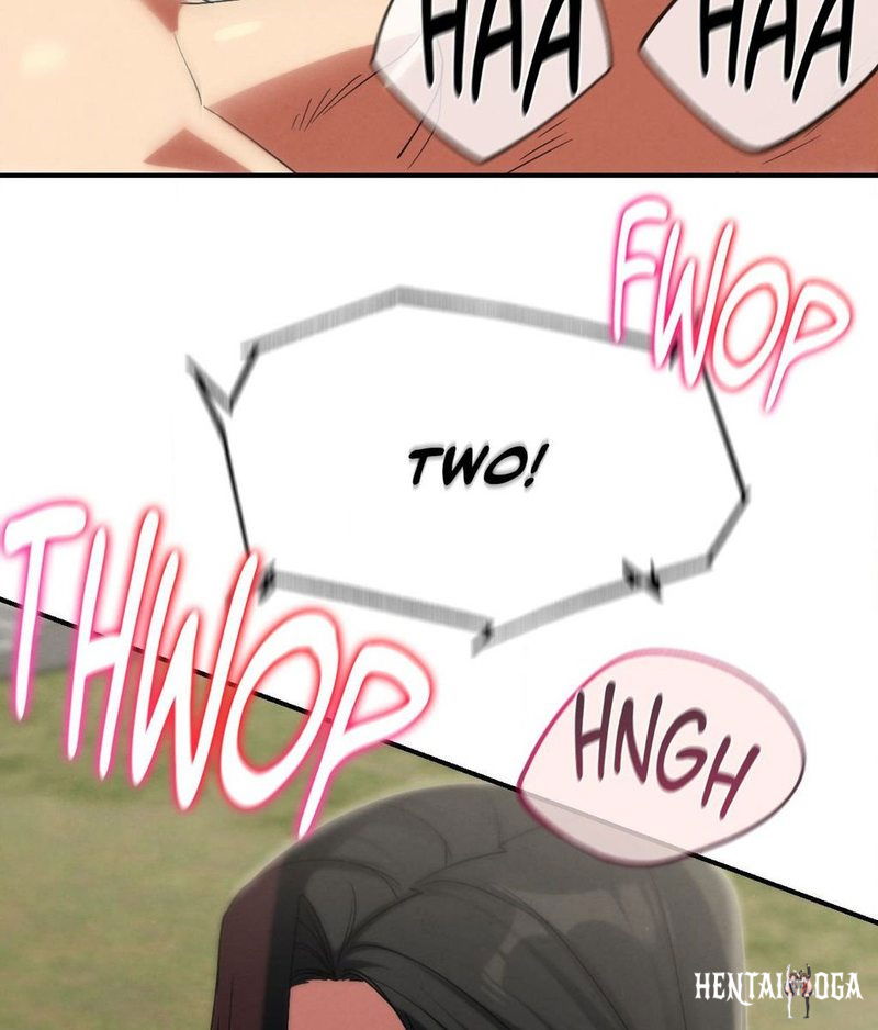 Seniors of Class 5 Seniors of Class 5 Chapter 110 - Page 72