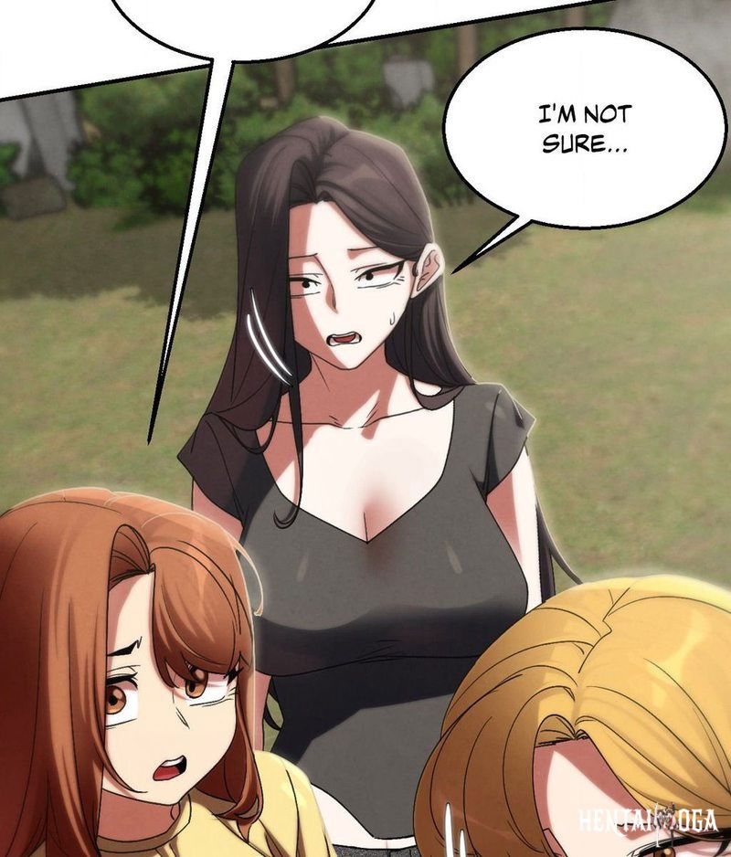 Seniors of Class 5 Seniors of Class 5 Chapter 110 - Page 78